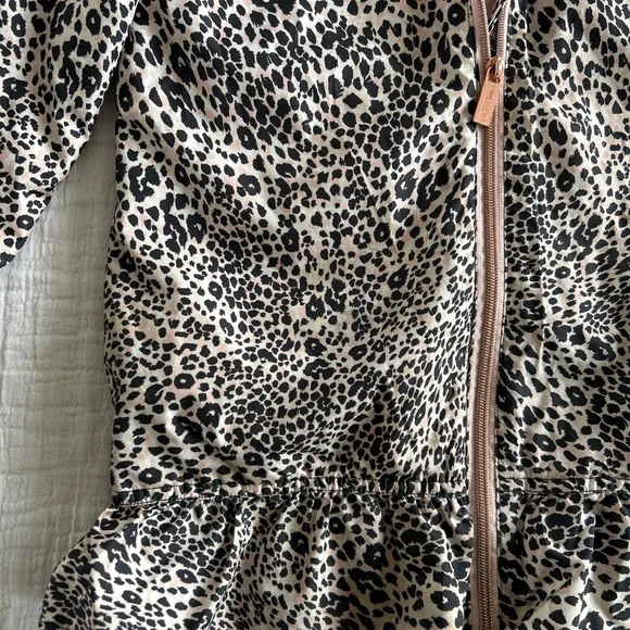 Spring Jacket - Picture 3 of 4